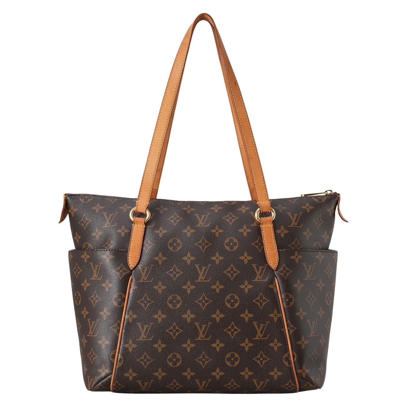 LOUIS VUITTON(USED)루이비통 모노그램 팔레르모 PM